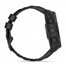Garmin Tactix 8 51mm AMOLED Black