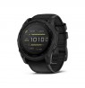 Garmin Tactix 8 51mm AMOLED Black