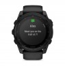 Garmin Tactix 8 51mm AMOLED Black