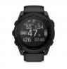 Garmin Tactix 8 51mm AMOLED Black
