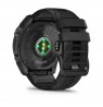 Garmin Tactix 8 51mm AMOLED Black
