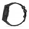 Garmin Tactix 8 51mm AMOLED Black