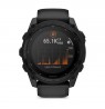 Garmin Tactix 8 51mm AMOLED Black