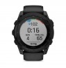 Garmin Tactix 8 51mm AMOLED Black