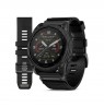 Garmin Tactix 8 51mm Solar Black
