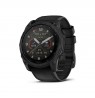 Garmin Tactix 8 51mm Solar Black