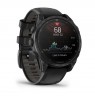 Garmin Tactix 8 51mm Solar Black