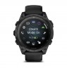 Garmin Tactix 8 51mm Solar Black