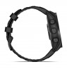 Garmin Tactix 8 51mm Solar Black