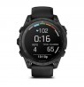 Garmin Tactix 8 51mm Solar Black