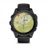 Garmin Tactix 8 51mm Solar Black