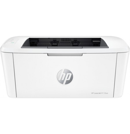 HP LaserJet M110we Spausdintuvas lazerinis B/W A4 20 ppm USB Wi-Fi Ethernet LAN Bluetooth (SPEC)