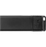 Verbatim 98698 Slider USB atmintinė 64GB, USB-A 2.0, Juoda