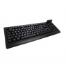 Acer AKW320 | Keyboard | Wired | US | Smart Card Reader | Black | Retil pack