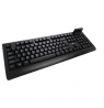 Acer AKW320 | Keyboard | Wired | US | Smart Card Reader | Black | Retil pack