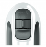 TEFAL | Hand mixer | HT460138 Prep'Mix | 500 W | Hand Mixer | Number of speeds 5 | Turbo mode | White/Grey