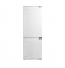 Midea Refrigerator | MDRE554FGD01D | Energy efficiency class D | Built-in | Combi | Height 195.3 cm | No Frost system | Fridge n