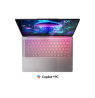 Lenovo Yoga Slim 7 14ILL10 Intel | Luna Grey | 14 " | OLED | WUXGA | 1920 x 1200 pixels | Glossy | Intel Core Ultra 5 | 226V | 1