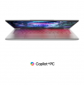 Lenovo Yoga Slim 7 14ILL10 Intel | Luna Grey | 14 " | OLED | WUXGA | 1920 x 1200 pixels | Glossy | Intel Core Ultra 5 | 226V | 1
