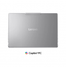 Lenovo Yoga Slim 7 14ILL10 Intel | Luna Grey | 14 " | OLED | WUXGA | 1920 x 1200 pixels | Glossy | Intel Core Ultra 5 | 226V | 1