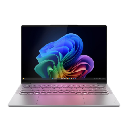 Lenovo Yoga Slim 7 14ILL10 Intel | Luna Grey | 14 " | OLED | WUXGA | 1920 x 1200 pixels | Glossy | Intel Core Ultra 5 | 226V | 1
