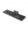 Lenovo | 700 Modern Multi-Device | Keyboard | Wireless | Lithuanian | Bluetooth | Luna Grey
