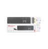 Lenovo | 700 Modern Multi-Device | Keyboard | Wireless | Lithuanian | Bluetooth | Luna Grey