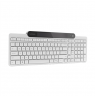 Lenovo | 800 Self-Charging | Keyboard | Wireless | Lithuanian | Bluetooth | Wireless connection | White