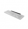 Lenovo | 800 Self-Charging | Keyboard | Wireless | Lithuanian | Bluetooth | Wireless connection | White