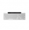 Lenovo | 800 Self-Charging | Keyboard | Wireless | Lithuanian | Bluetooth | Wireless connection | White