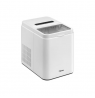 Midea Ice Maker | MERI12BG01EU | Power 180 W | Capacity 1.3 L | White