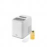 Midea Ice Maker | MERI12BG01EU | Power 180 W | Capacity 1.3 L | White