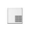 Midea Ice Maker | MERI12BG01EU | Power 180 W | Capacity 1.3 L | White