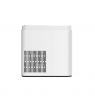 Midea Ice Maker | MERI12BG01EU | Power 180 W | Capacity 1.3 L | White