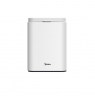 Midea Ice Maker | MERI12BG01EU | Power 180 W | Capacity 1.3 L | White