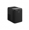 Midea Portable Ice Maker | MERI12BG30EU | Power 180 W | Capacity 1.3 L | Black