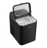 Midea Portable Ice Maker | MERI12BG30EU | Power 180 W | Capacity 1.3 L | Black