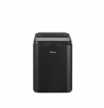 Midea Portable Ice Maker | MERI12BG30EU | Power 180 W | Capacity 1.3 L | Black