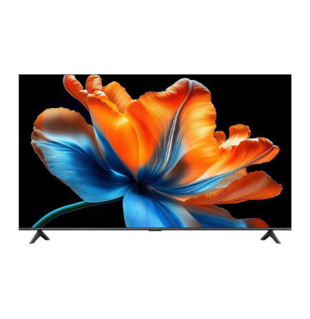 Xiaomi | S Mini LED 2026 | 85 | Smart TV | Google TV | 4K UHD | Dark Grey
