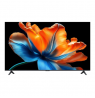Xiaomi | S Mini LED 2026 | 85 | Smart TV | Google TV | 4K UHD | Dark Grey