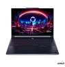 Lenovo Legion 7 16AGP11 AMD | Nebula | 16 " | OLED | WQXGA | 2560 x 1600 pixels | Glossy | AMD Ryzen AI 7 | 450 | 32 GB | Solder