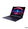 Lenovo Legion 7 16AGP11 AMD | Nebula | 16 " | OLED | WQXGA | 2560 x 1600 pixels | Glossy | AMD Ryzen AI 7 | 450 | 32 GB | Solder
