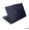 Lenovo Legion 7 16AGP11 AMD | Nebula | 16 " | OLED | WQXGA | 2560 x 1600 pixels | Glossy | AMD Ryzen AI 7 | 450 | 32 GB | Solder