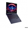 Lenovo Legion 7 16AGP11 AMD | Nebula | 16 " | OLED | WQXGA | 2560 x 1600 pixels | Glossy | AMD Ryzen AI 7 | 450 | 32 GB | Solder