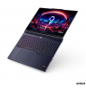 Lenovo Legion 7 16AGP11 AMD | Nebula | 16 " | OLED | WQXGA | 2560 x 1600 pixels | Glossy | AMD Ryzen AI 7 | 450 | 32 GB | Solder