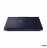 Lenovo Legion 7 16AGP11 AMD | Nebula | 16 " | OLED | WQXGA | 2560 x 1600 pixels | Glossy | AMD Ryzen AI 7 | 450 | 32 GB | Solder