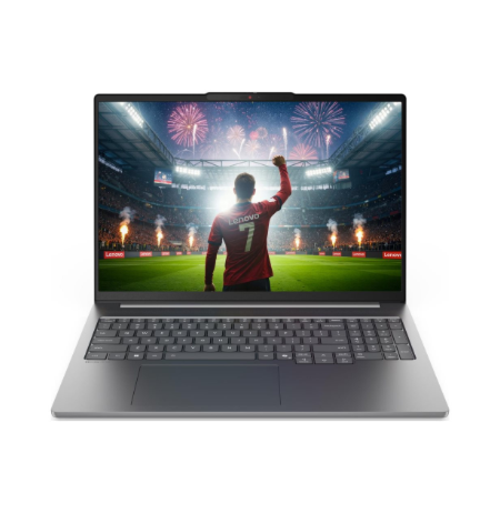 Lenovo IdeaPad Pro 5 16IPH11 Intel | Luna Grey | 16 " | OLED | 2.8K | 2880 x 1800 pixels | Glossy | Intel Core Ultra 7 | 356H | 