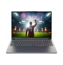 Lenovo IdeaPad Pro 5 16IPH11 Intel | Luna Grey | 16 " | OLED | 2.8K | 2880 x 1800 pixels | Glossy | Intel Core Ultra 7 | 356H |