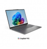 Lenovo IdeaPad Pro 5 16IPH11 Intel | Luna Grey | 16 " | OLED | 2.8K | 2880 x 1800 pixels | Glossy | Intel Core Ultra 7 | 356H | 