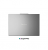 Lenovo IdeaPad Pro 5 16IPH11 Intel | Luna Grey | 16 " | OLED | 2.8K | 2880 x 1800 pixels | Glossy | Intel Core Ultra 7 | 356H | 